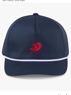 NWT Men’s Puma Hat